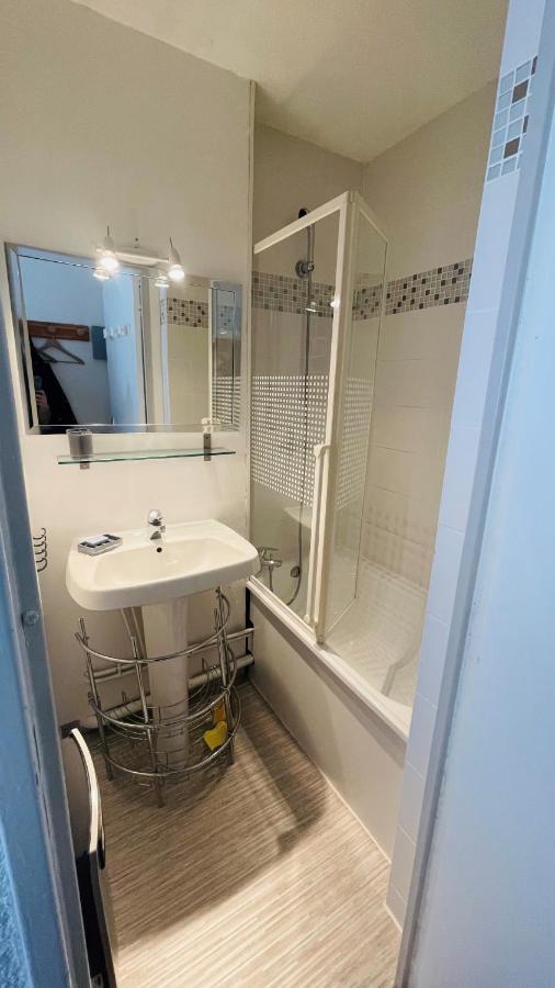 Appartement 4 Personnes Puy St Vincent 1700 Puy-Saint-Vincent Dış mekan fotoğraf